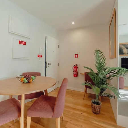 Apartament River Eyes At