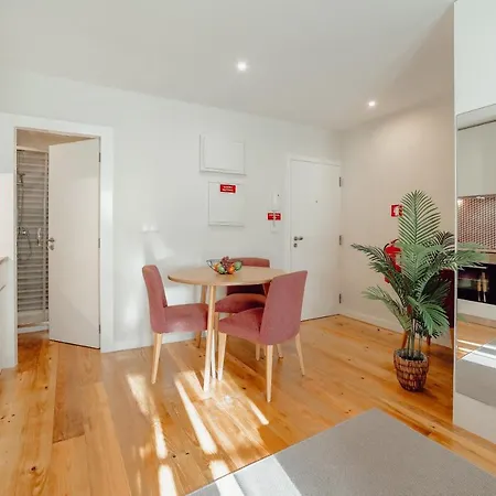 Apartamento River Eyes At