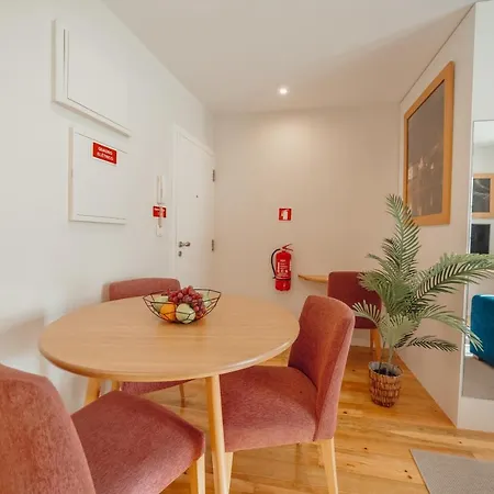 Apartamento River Eyes At *