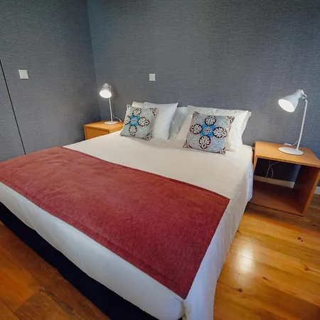 Apartamento River Eyes At