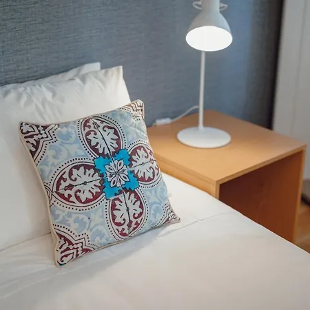 Apartamento River Eyes At